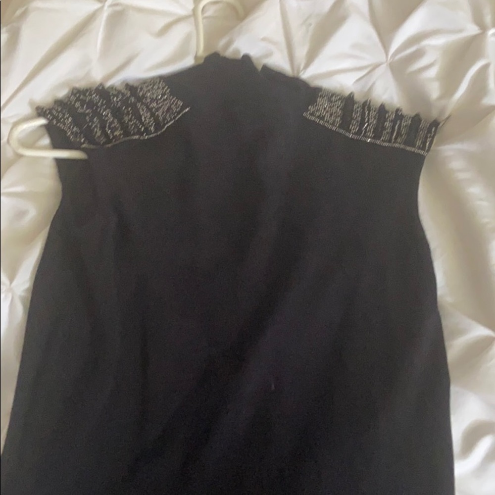 Marciano sweater dress, never worn